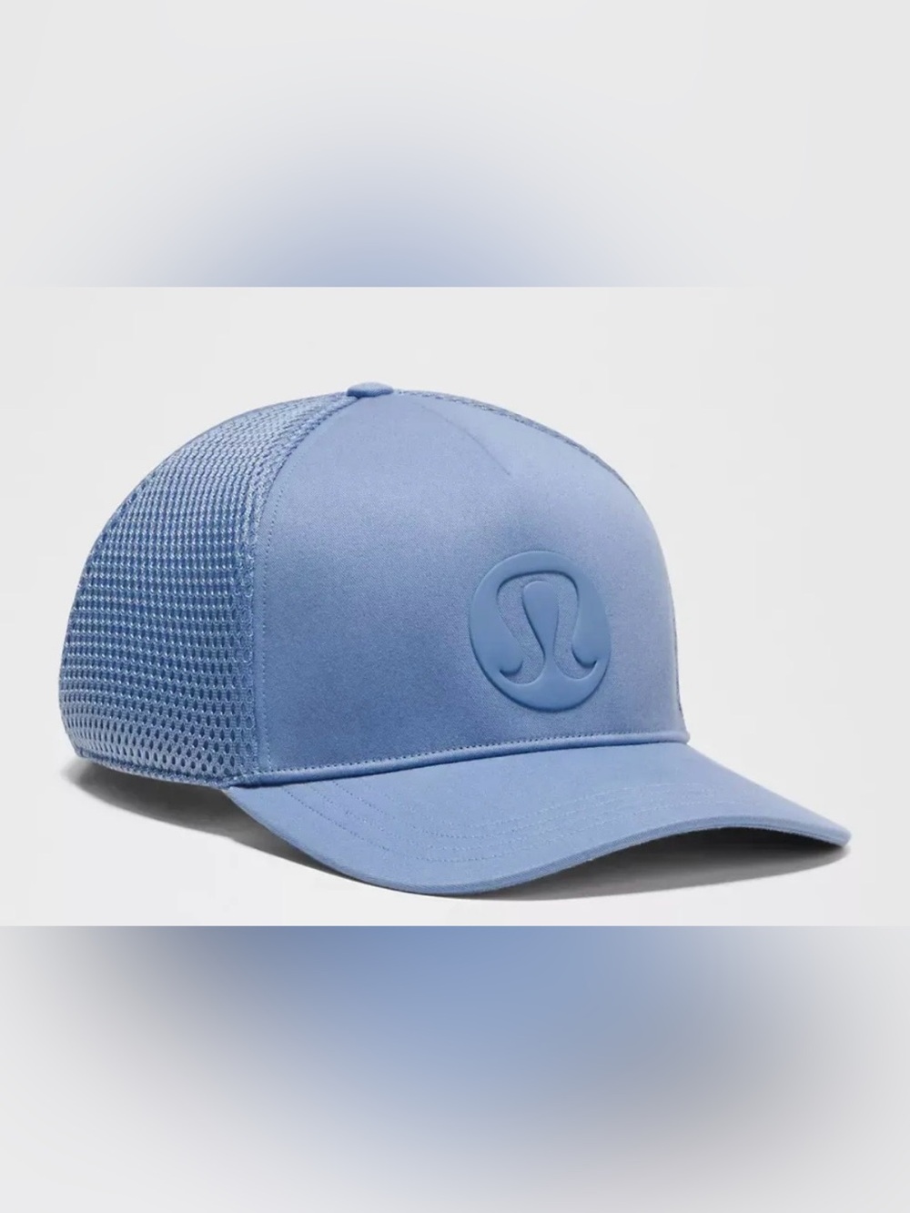 🍋LULULEMON TRUCKER HAT🍋‼️NWT- SIZE L/XL